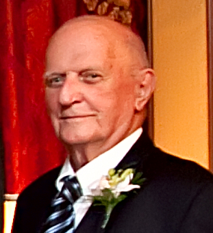 John-Oegema-Picture - Oegema, Nicholson & Associates