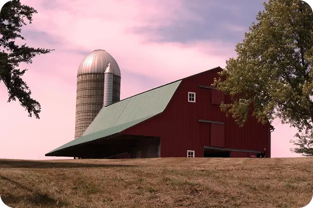 2015 Ottawa Valley Farm Show - Oegema, Nicholson & Associates - Oegema, Nicholson & Associates