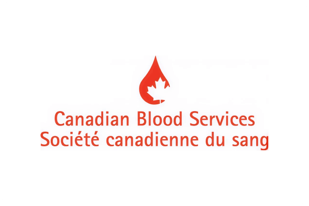 Canadian Blood Services - Oegema, Nicholson & Associates