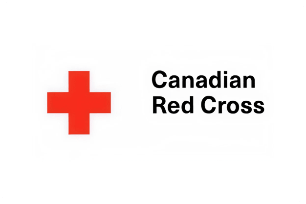 Red Cross Logo- Oegema, Nicholson & Associates