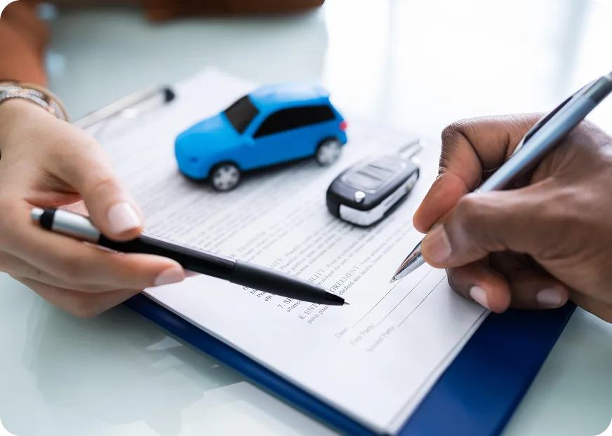 You Can Now Add Your Auto Insurance to Your Digital Wallet