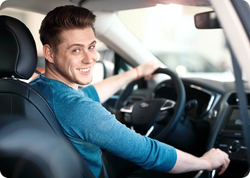 Young Drivers: How to Save Hundreds on Insurance Rates