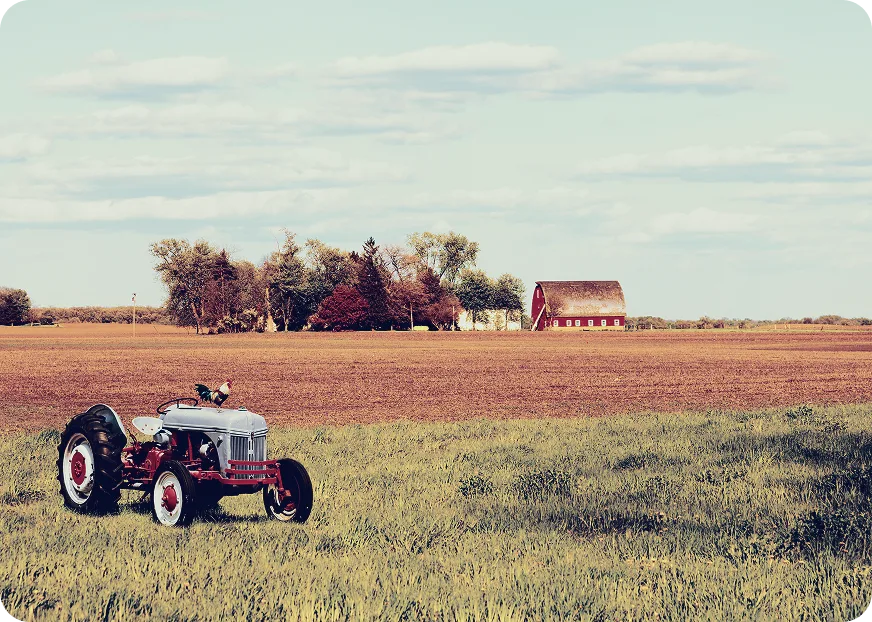 What to consider when insuring farm equipment - Oegema, Nicholson & Associates