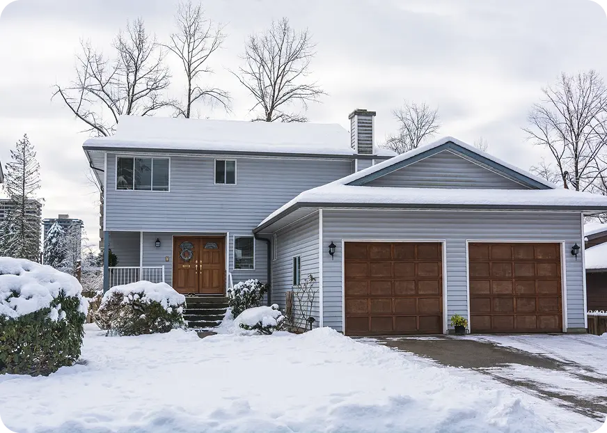 How to Keep Your Roof Protected This Winter - Oegema, Nicholson & Associates