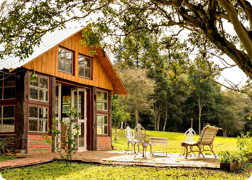 Summer Cottage Fun - Oegema, Nicholson & Associates