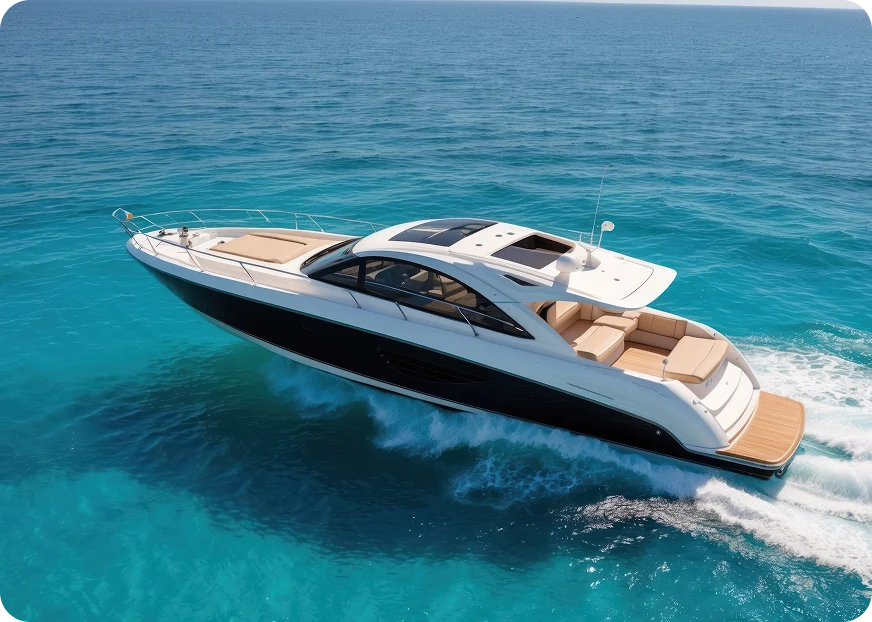 Things to keep in mind while purchasing a new boat