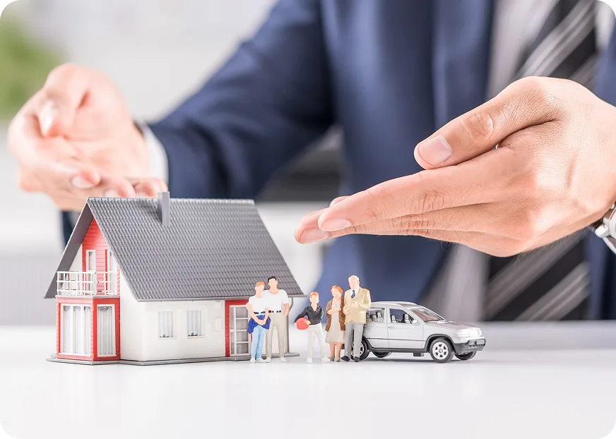 Why home and auto insurance rates are on the rise? - Oegema, Nicholson & Associates