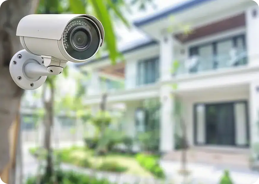 8 Tips For Improving Your Home Security - Oegema, Nicholson & Associates - Oegema, Nicholson & Associates