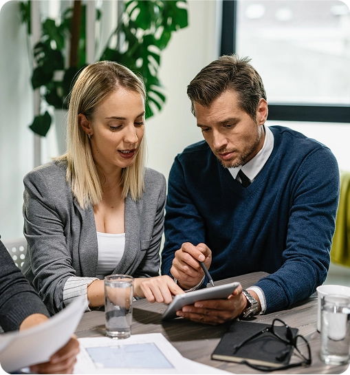 The Benefit Of A Local Broker - Oegema, Nicholson & Associates