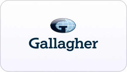 Gallagher Logo