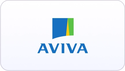 Aviva Logo