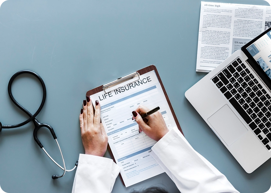 Our Insurance Blog - Oegema, Nicholson & Associates