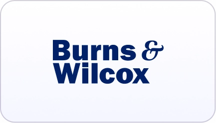 Burns And Wilcox Icon