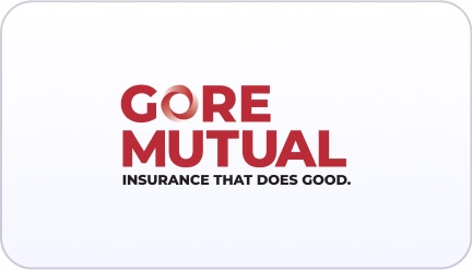 Gore Mutual Logo