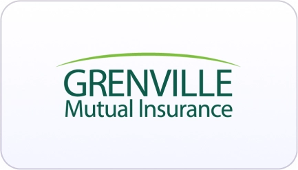 Grenville Mutual Insurance Logo