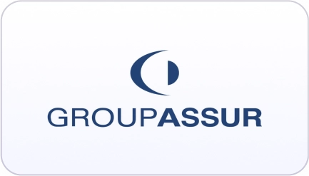 Group Assur Logo
