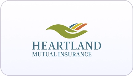 Heartland Mutual Insurance Logo