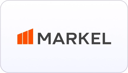 Markel Logo