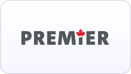 Premier Logo