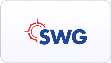Swg Logo