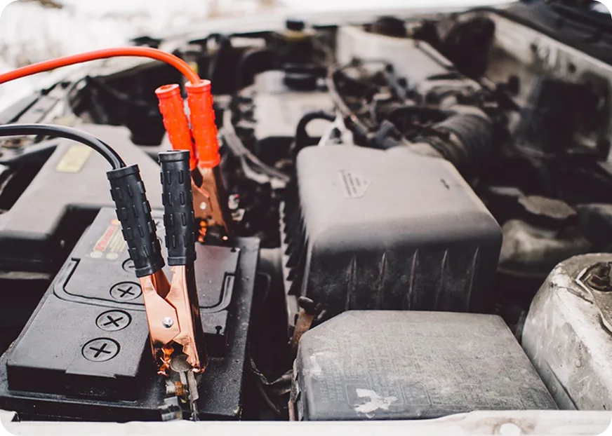 Spring Car Maintenance Tips To Help - Oegema, Nicholson & Associates