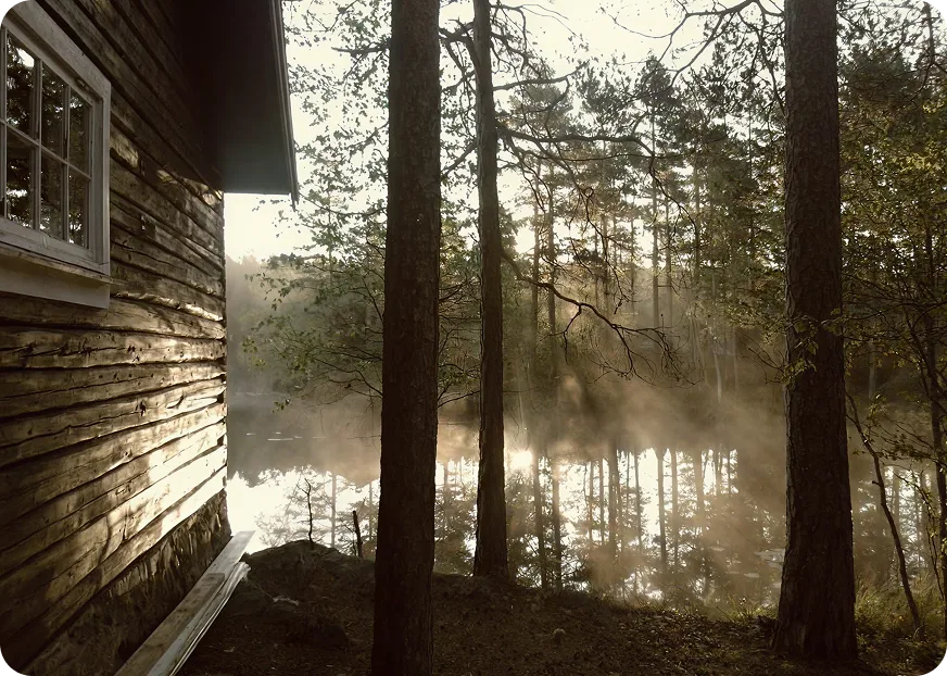 Thinking Ahead To Closing Your Cottage For The Winter - Oegema, Nicholson & Associates