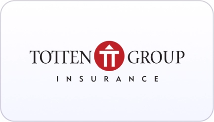 Totten Group Insurance Logo
