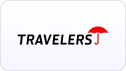 Travelers Logo