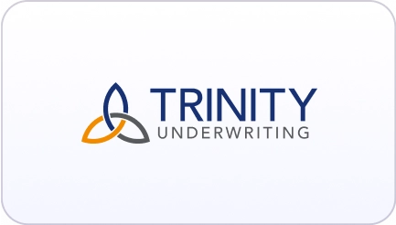 Trinity Underwriting Logo