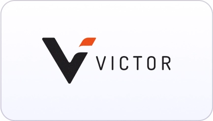 Victor Logo
