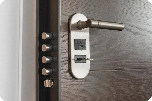 Best Locks On A Door - Oegema, Nicholson & Associates