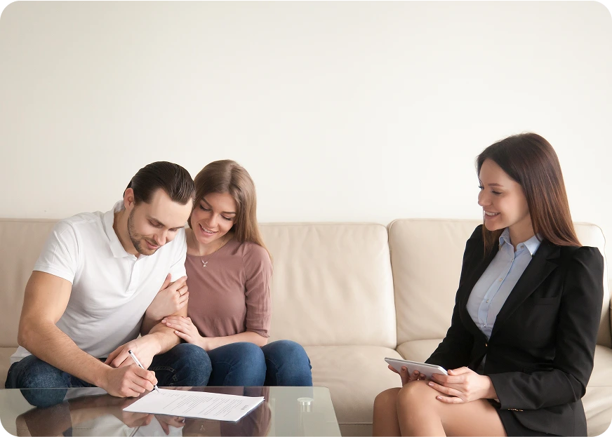 Customized Personal Insurance - Oegema, Nicholson & Associates