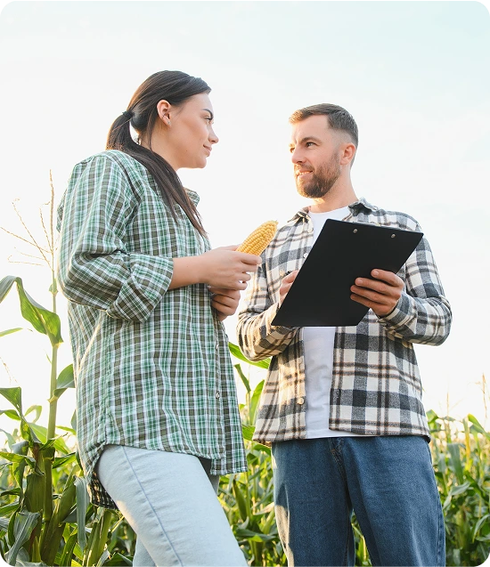Protecting Your Farm Image - Oegema, Nicholson & Associates