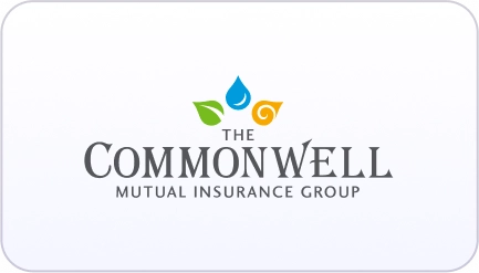 The Commonwell Mutual Insurance Logo