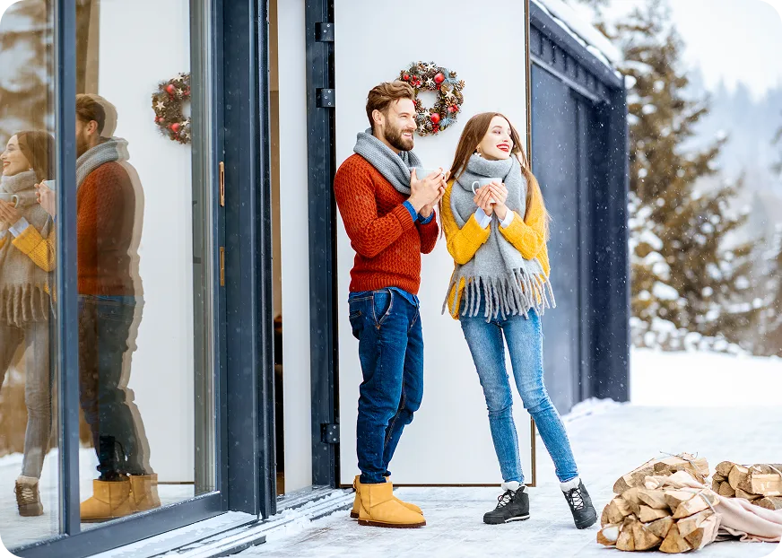 12 Tips on How to Prepare Your Home for the Winter
