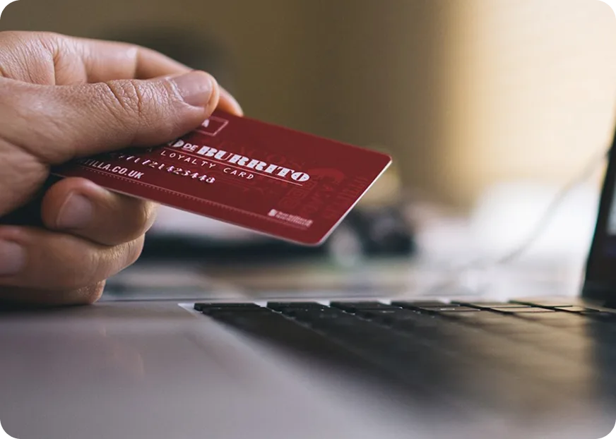 tips for safe online shopping