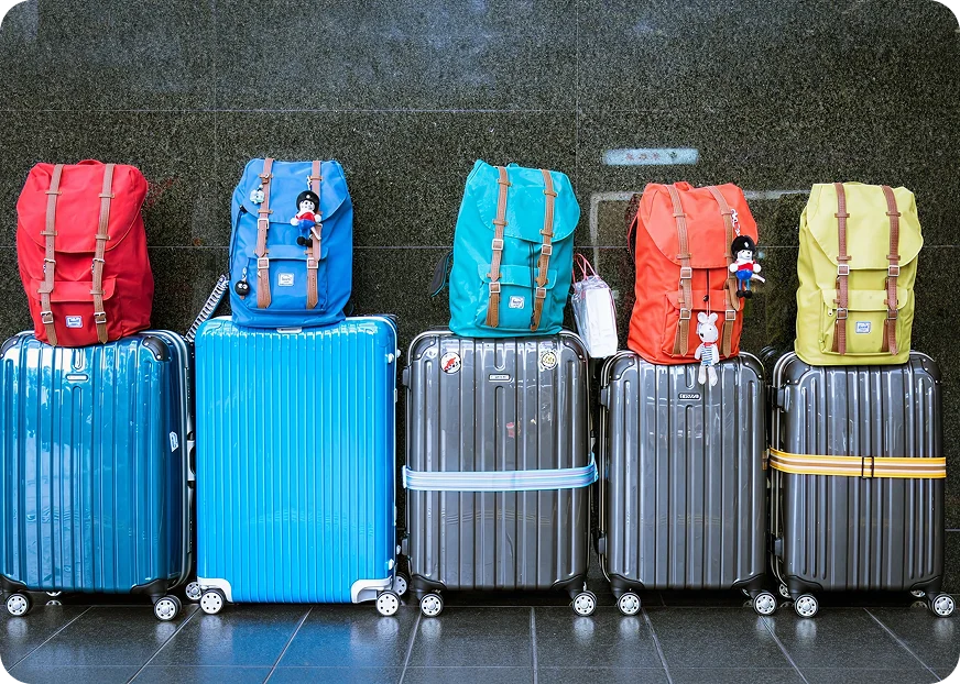 Holiday Travel Tips - Oegema, Nicholson & Associates