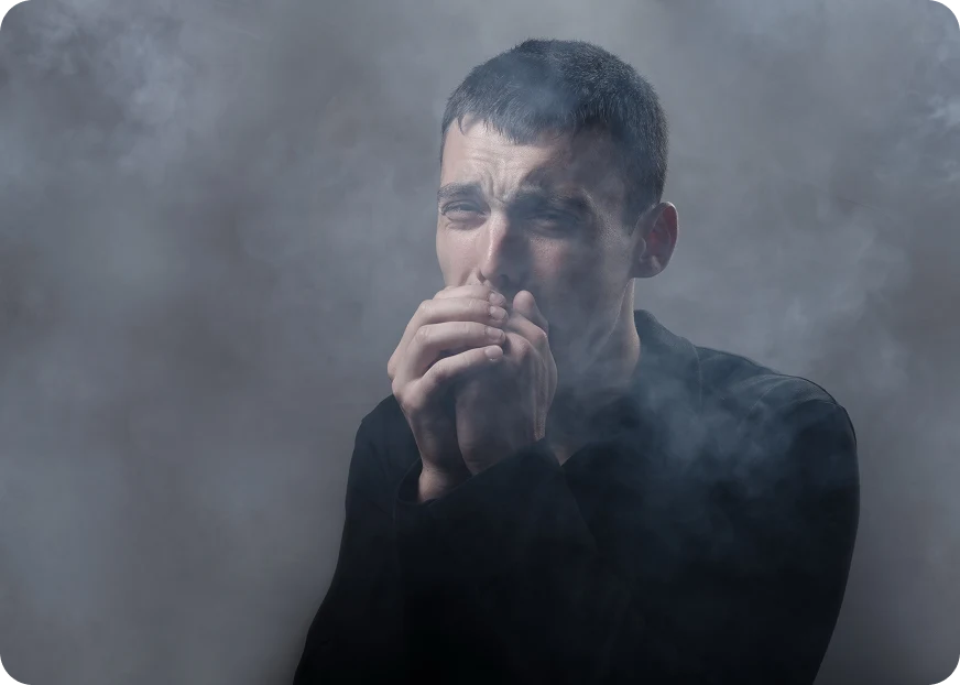 How to keep yourself from carbon monoxide poisoning - Oegema, Nicholson & Associates