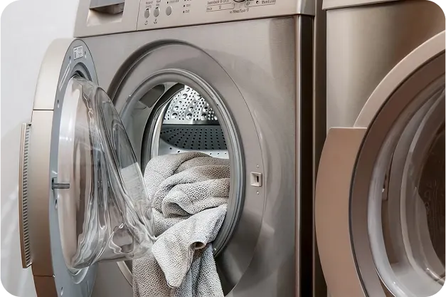 Dryer Safety - Oegema, Nicholson & Associates