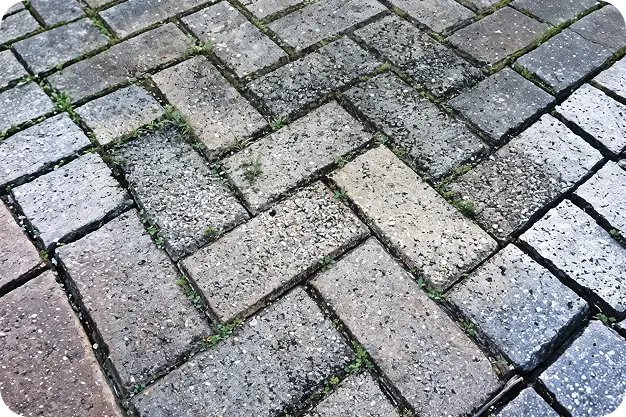 Walkways And Laneways - Oegema, Nicholson & Associates