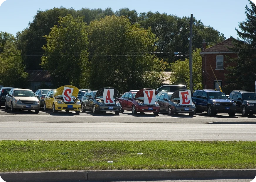 car buying in eastern ontario