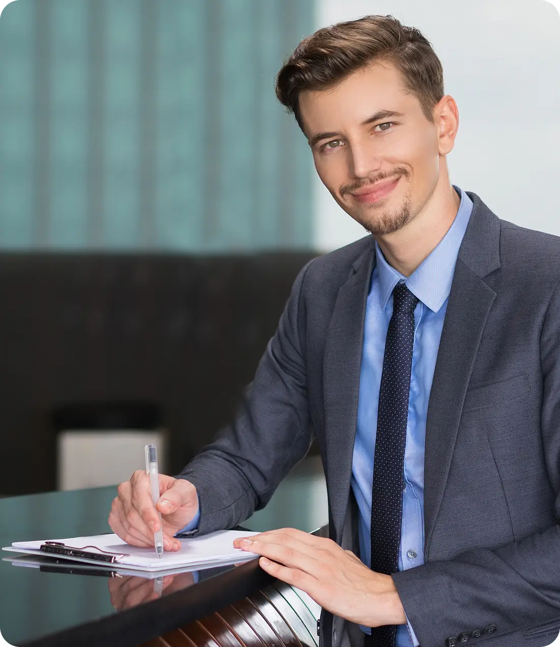 Start Your Journey with Confidence - Oegema, Nicholson & Associates