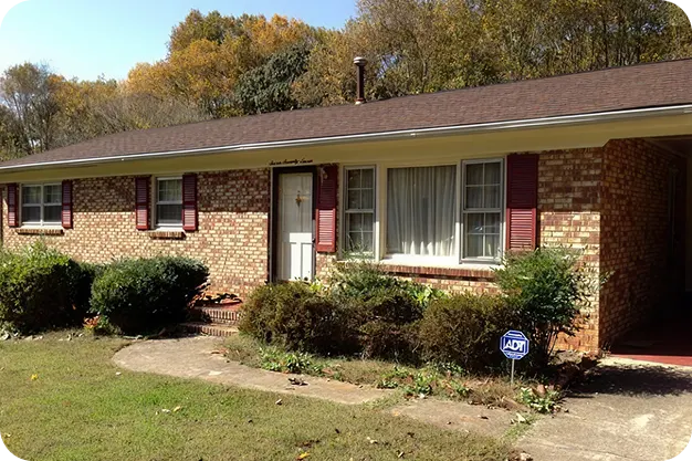 Driveway And Walkway Repairs - Oegema, Nicholson & Associates