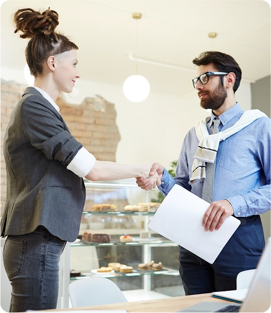 Retail Business Insurance - Oegema, Nicholson & Associates