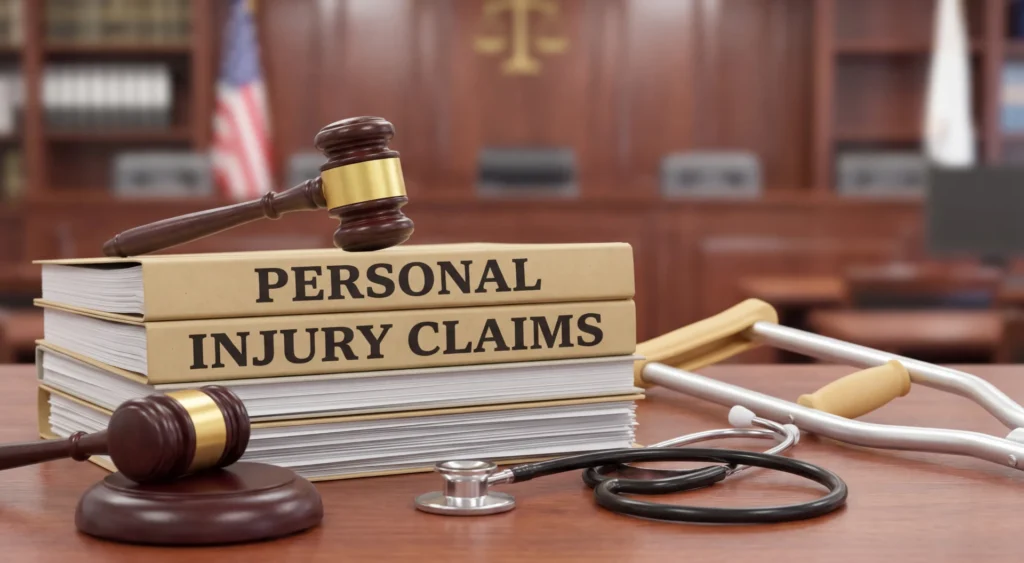 What to Expect at Personal Injury Mediation in Ontario - Zayouna Law Firm
