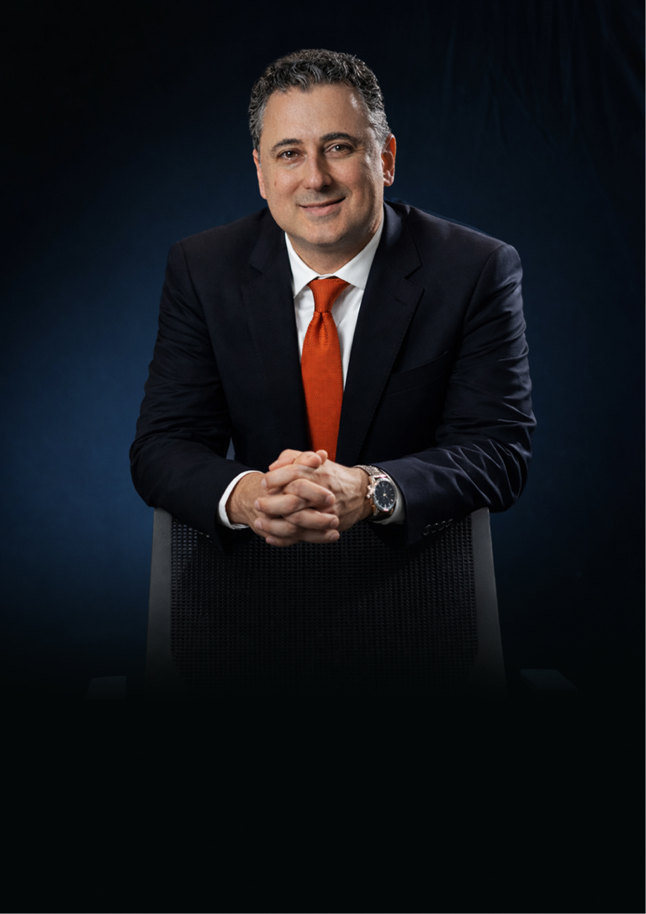 Sam Gebrael, Lawyer - Zayouna Law Firm