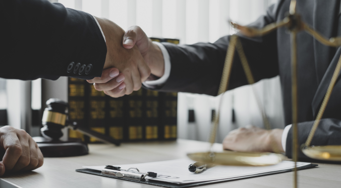 How To Find A Great Personal Injury Lawyer In Etobicoke - Zayouna Law Firm