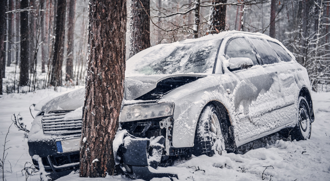 Fault In A Car Accident In Mississauga - Zayouna Law Firm