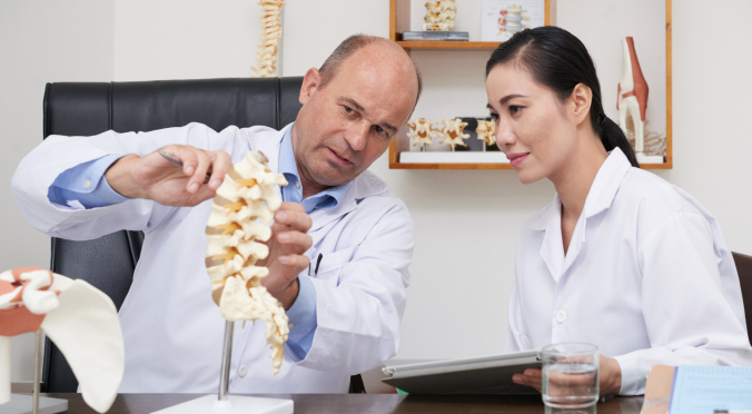 7 Most Common Spinal Injuries & Causes - Zayouna Law Firm