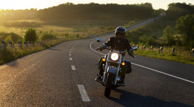 Motorcycle Accidents: How to Stay Safe This Summer - Zayouna Law Firm